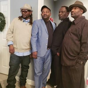 Meet your Posher, Tyrone